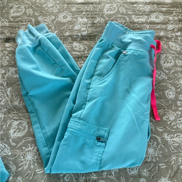 Figs Scrub Set XXS/P - Picture 3 of 5